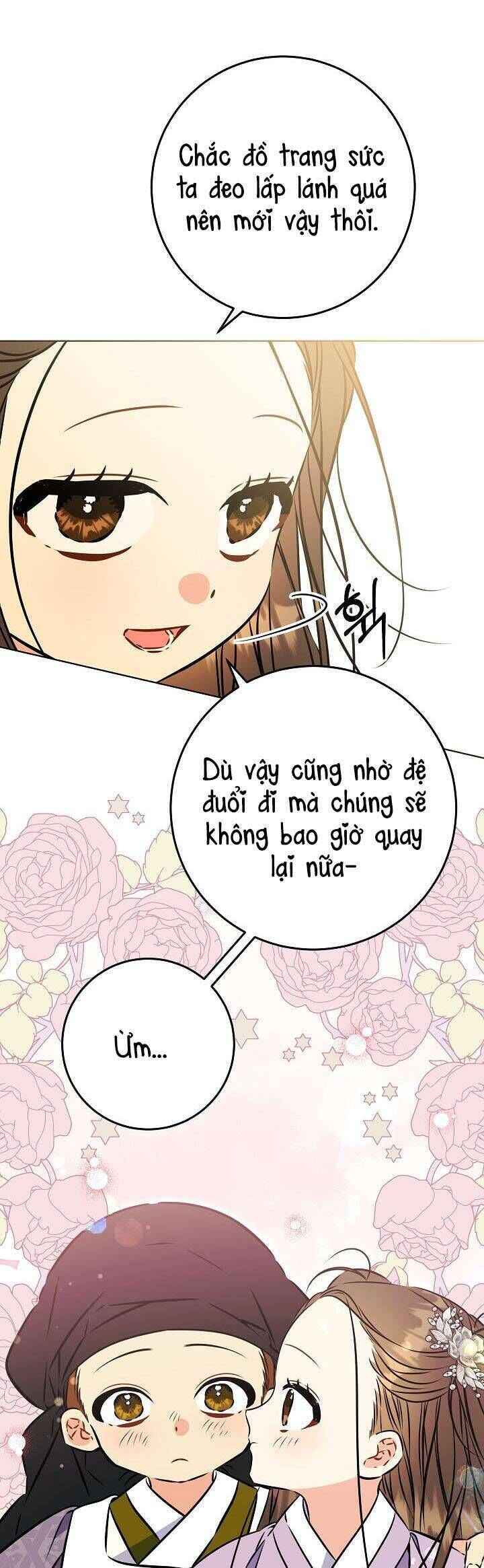 Tôi Sinh Ra Là Con Gái Của Một Thứ Phi Thấp Hèn [Chap 1-44]