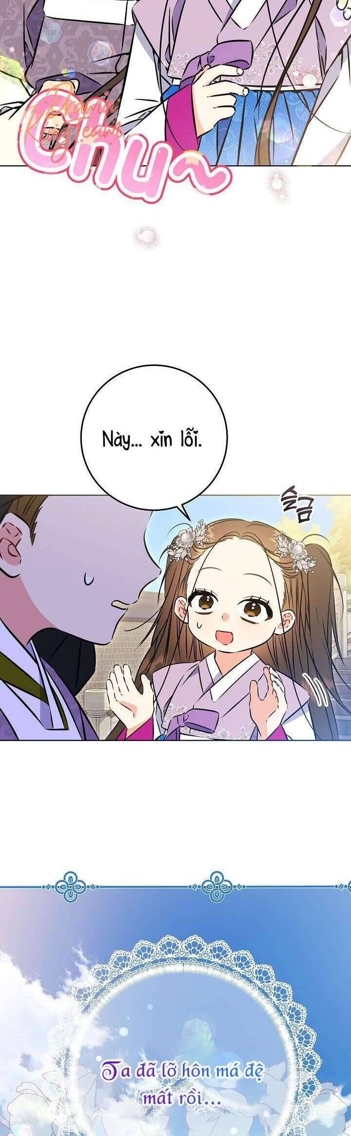 Tôi Sinh Ra Là Con Gái Của Một Thứ Phi Thấp Hèn [Chap 1-44]