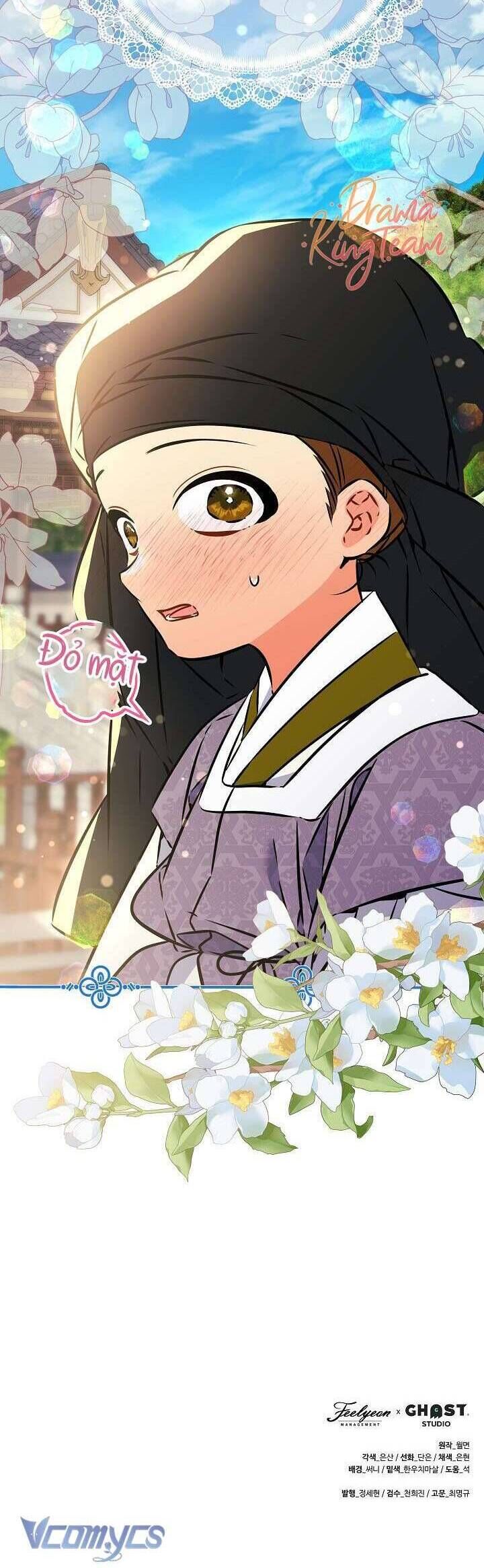 Tôi Sinh Ra Là Con Gái Của Một Thứ Phi Thấp Hèn [Chap 1-44]