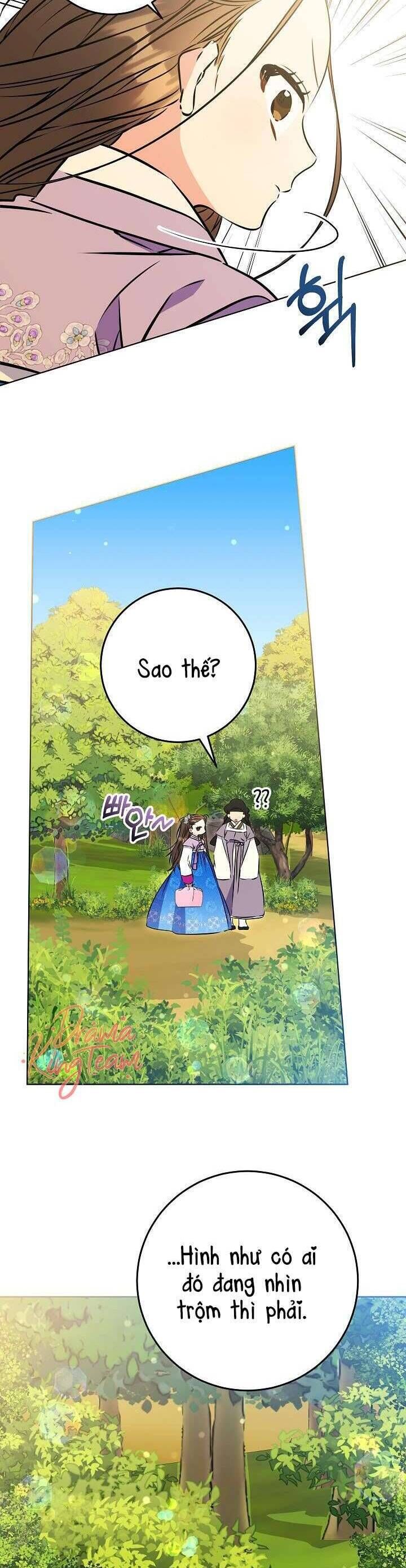 Tôi Sinh Ra Là Con Gái Của Một Thứ Phi Thấp Hèn [Chap 1-44]