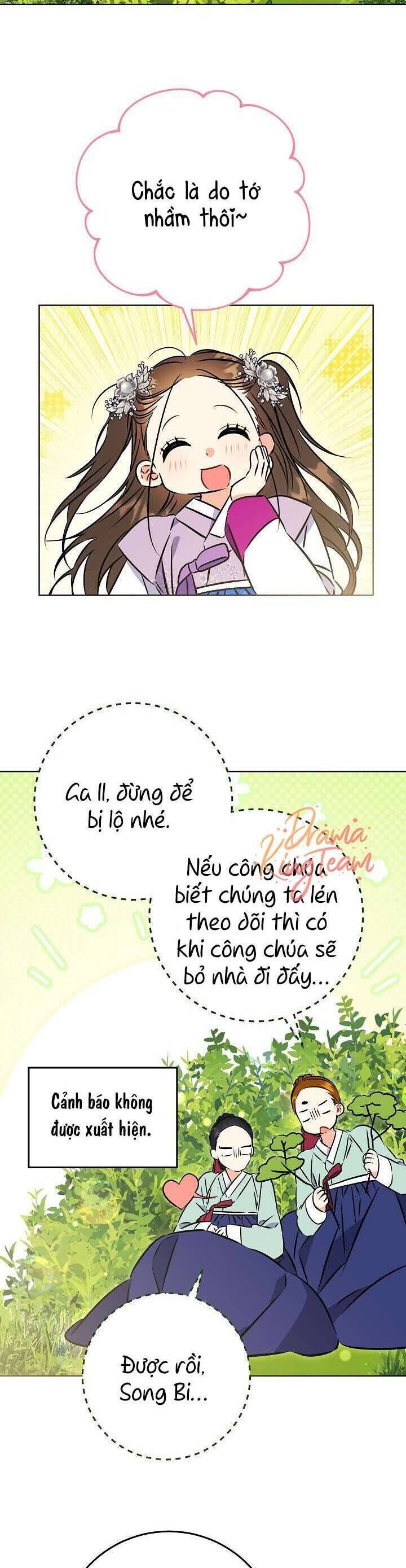 Tôi Sinh Ra Là Con Gái Của Một Thứ Phi Thấp Hèn [Chap 1-44]