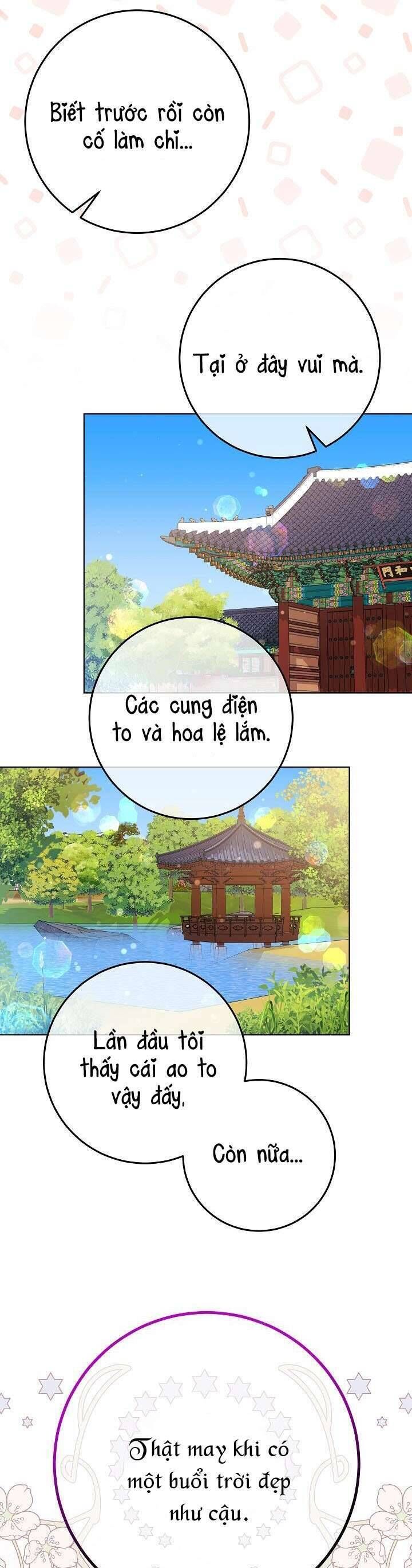 Tôi Sinh Ra Là Con Gái Của Một Thứ Phi Thấp Hèn [Chap 1-44]