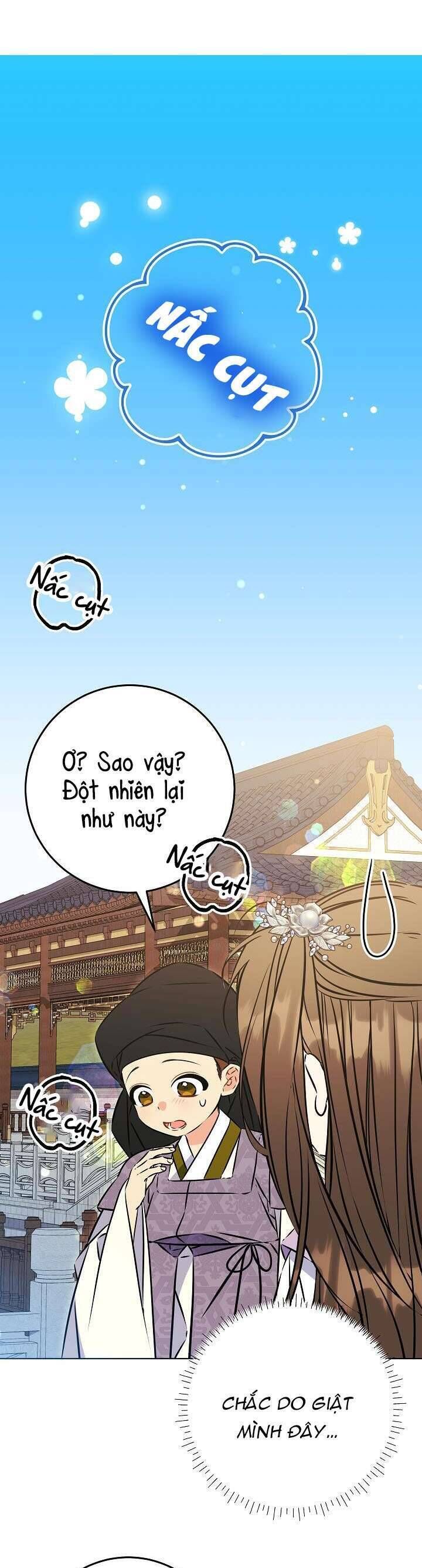 Tôi Sinh Ra Là Con Gái Của Một Thứ Phi Thấp Hèn [Chap 1-44]