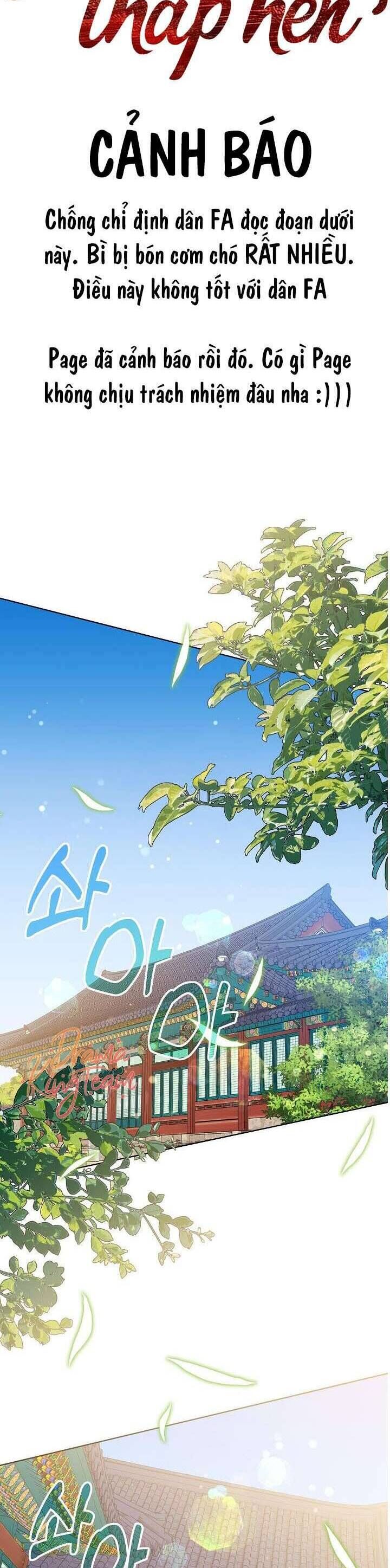 Tôi Sinh Ra Là Con Gái Của Một Thứ Phi Thấp Hèn [Chap 1-44]