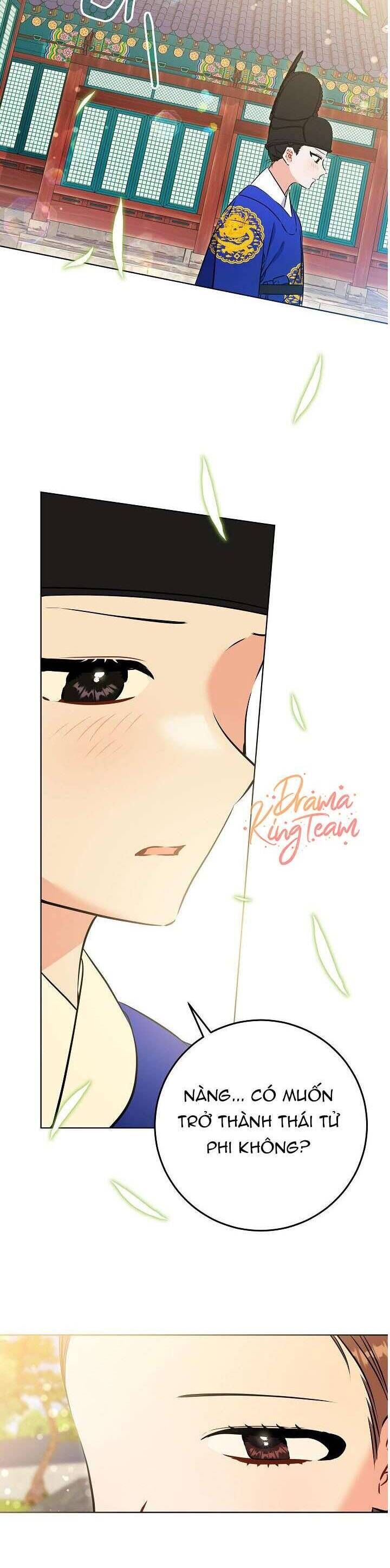 Tôi Sinh Ra Là Con Gái Của Một Thứ Phi Thấp Hèn [Chap 1-44]