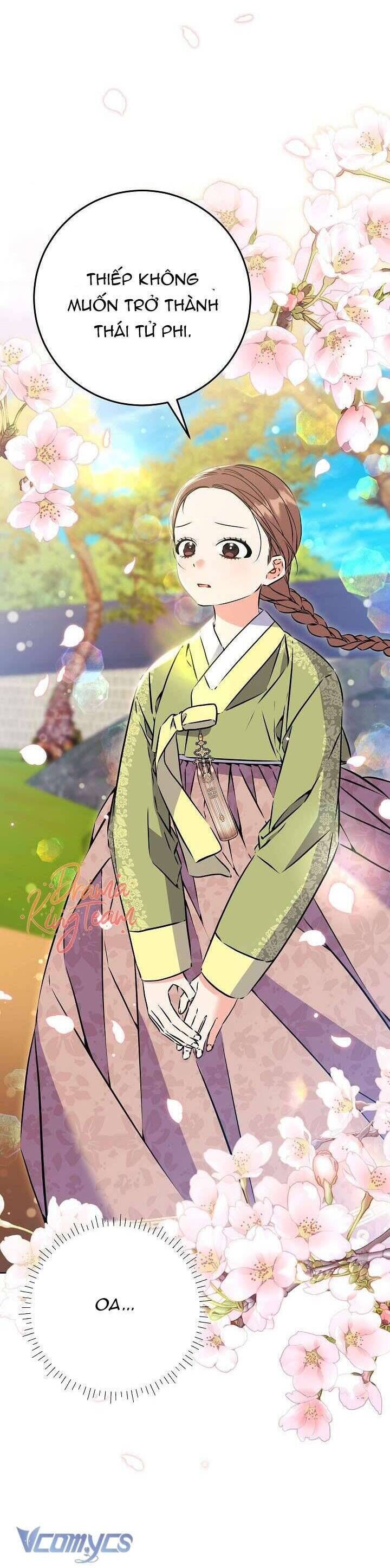 Tôi Sinh Ra Là Con Gái Của Một Thứ Phi Thấp Hèn [Chap 1-44]