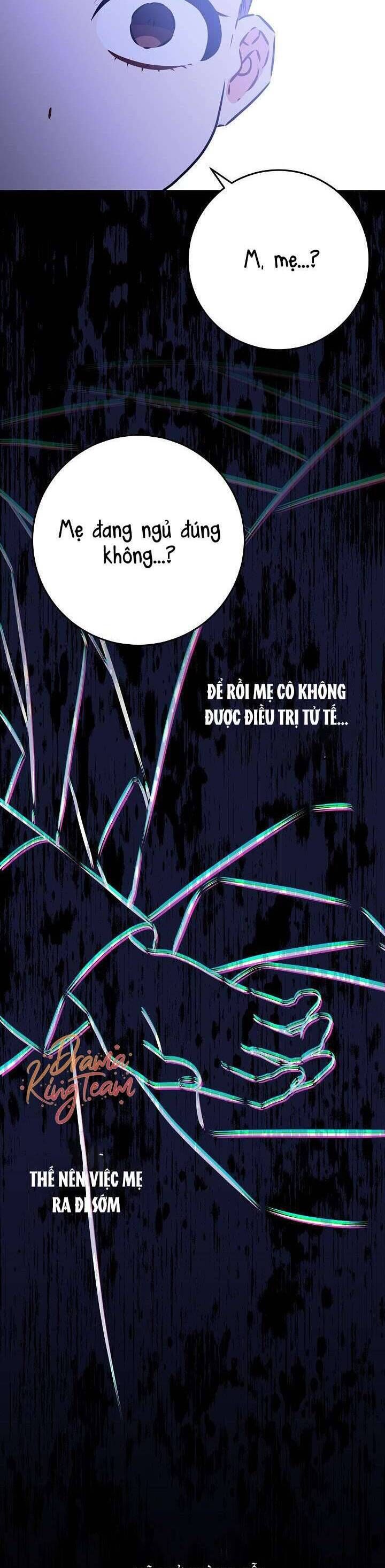 Tôi Sinh Ra Là Con Gái Của Một Thứ Phi Thấp Hèn [Chap 1-44]