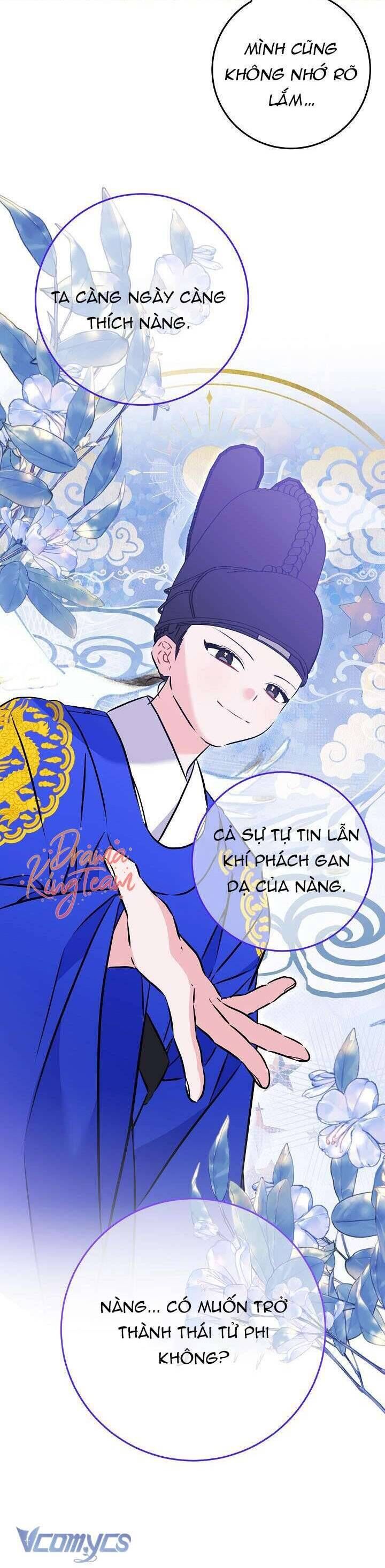Tôi Sinh Ra Là Con Gái Của Một Thứ Phi Thấp Hèn [Chap 1-44]