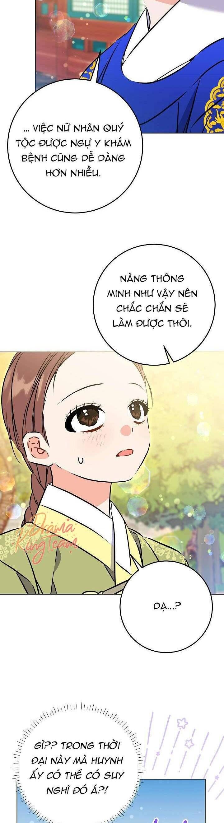 Tôi Sinh Ra Là Con Gái Của Một Thứ Phi Thấp Hèn [Chap 1-44]