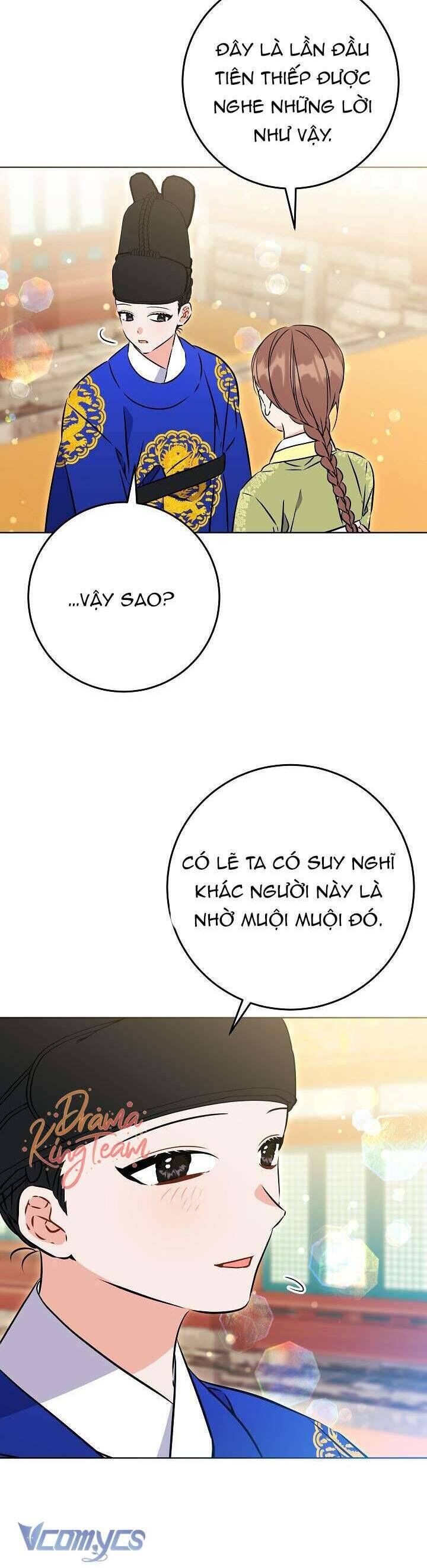 Tôi Sinh Ra Là Con Gái Của Một Thứ Phi Thấp Hèn [Chap 1-44]