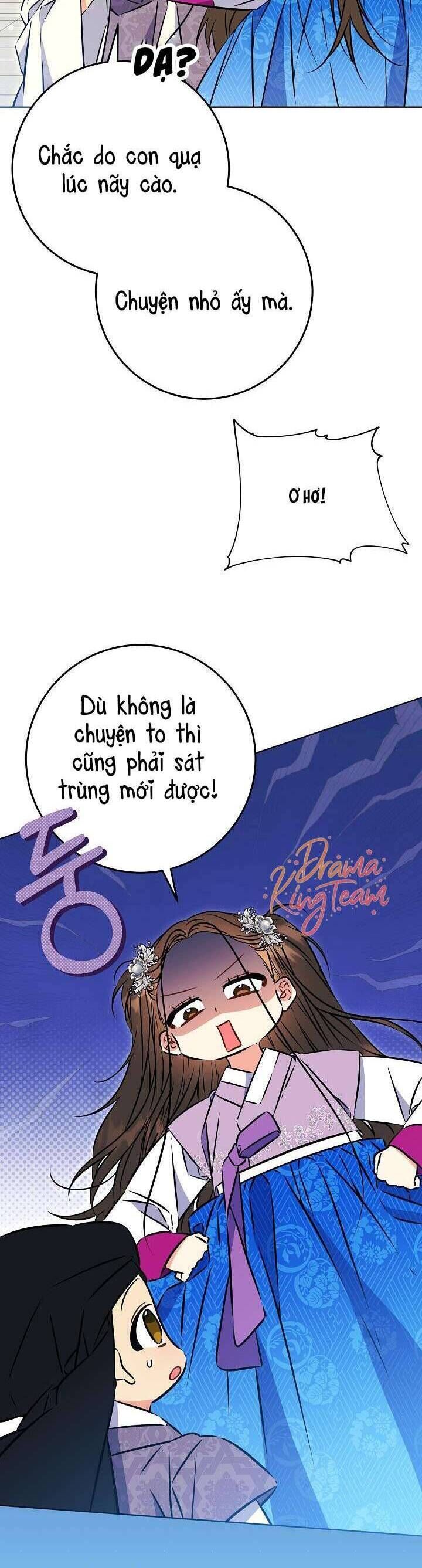 Tôi Sinh Ra Là Con Gái Của Một Thứ Phi Thấp Hèn [Chap 1-44]