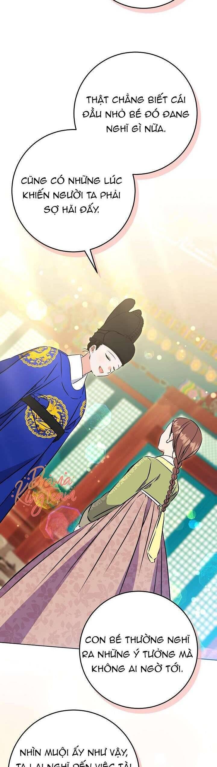Tôi Sinh Ra Là Con Gái Của Một Thứ Phi Thấp Hèn [Chap 1-44]