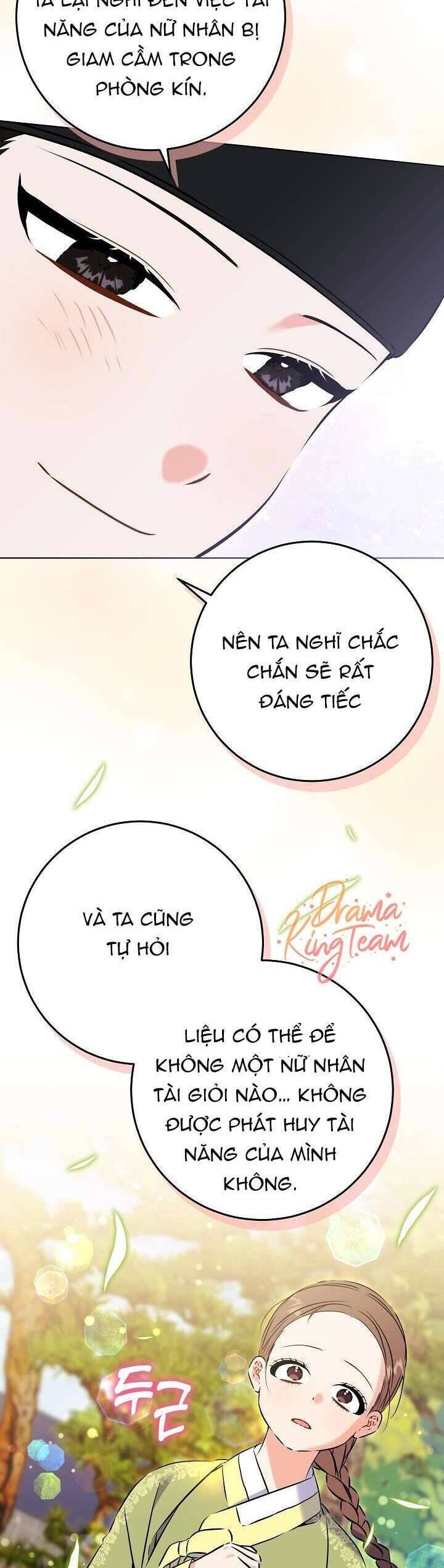 Tôi Sinh Ra Là Con Gái Của Một Thứ Phi Thấp Hèn [Chap 1-44]