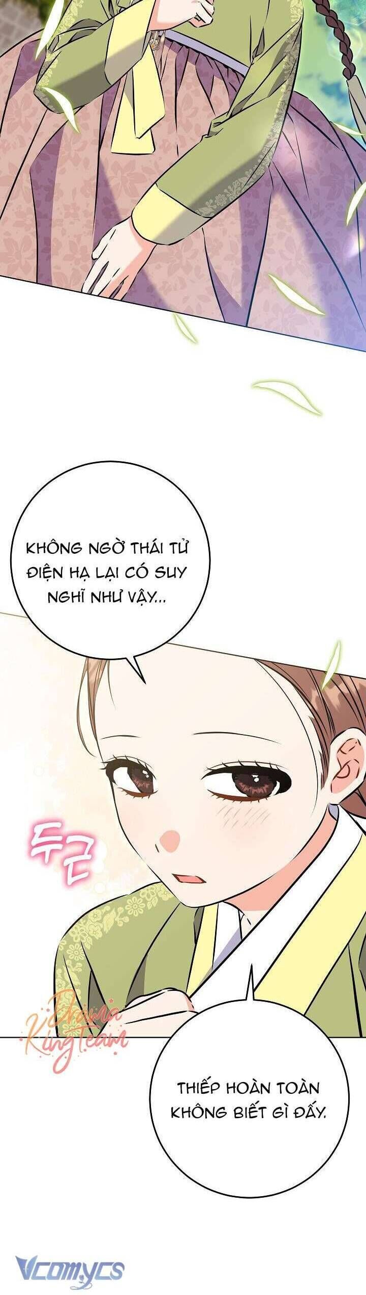 Tôi Sinh Ra Là Con Gái Của Một Thứ Phi Thấp Hèn [Chap 1-44]