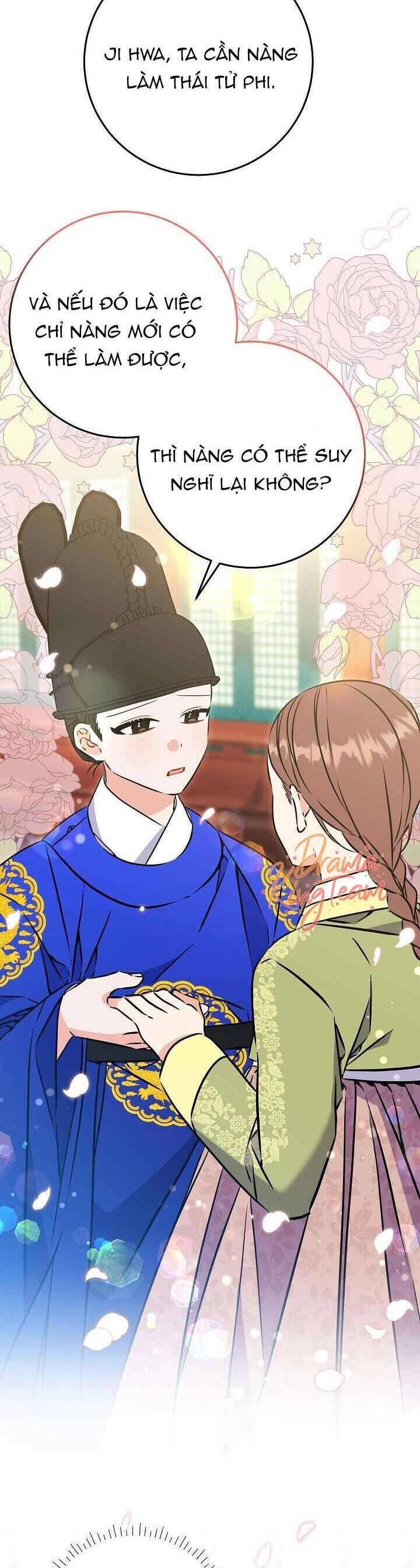 Tôi Sinh Ra Là Con Gái Của Một Thứ Phi Thấp Hèn [Chap 1-44]