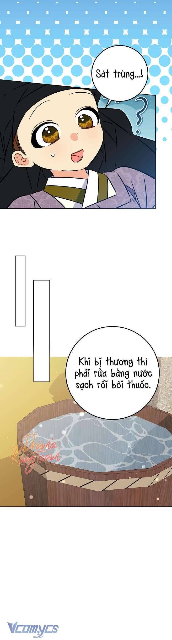 Tôi Sinh Ra Là Con Gái Của Một Thứ Phi Thấp Hèn [Chap 1-44]