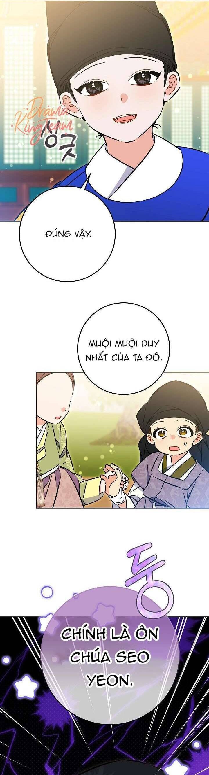 Tôi Sinh Ra Là Con Gái Của Một Thứ Phi Thấp Hèn [Chap 1-44]