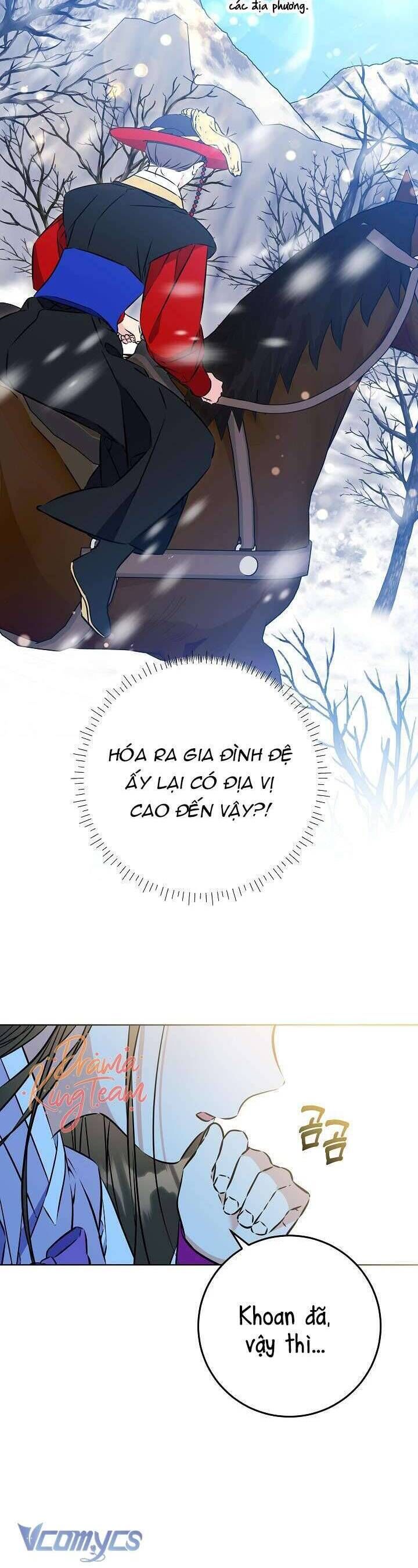 Tôi Sinh Ra Là Con Gái Của Một Thứ Phi Thấp Hèn [Chap 1-44]
