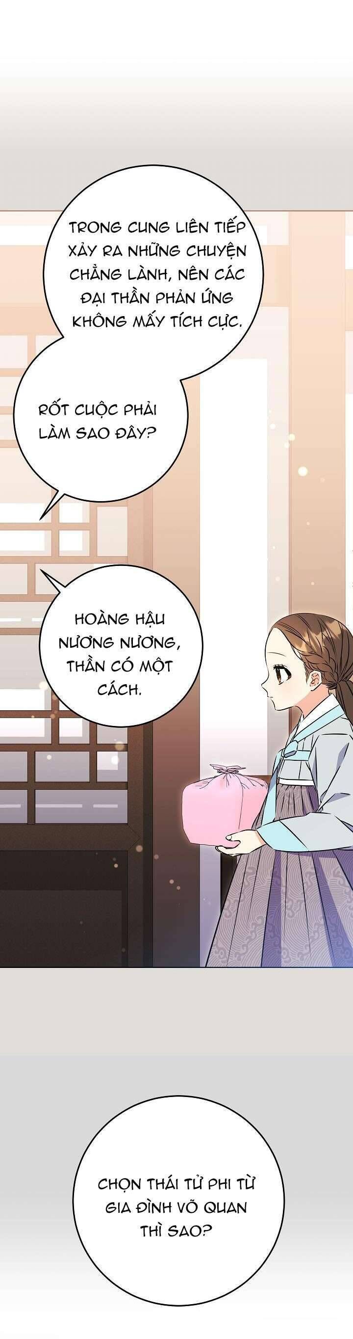 Tôi Sinh Ra Là Con Gái Của Một Thứ Phi Thấp Hèn [Chap 1-44]
