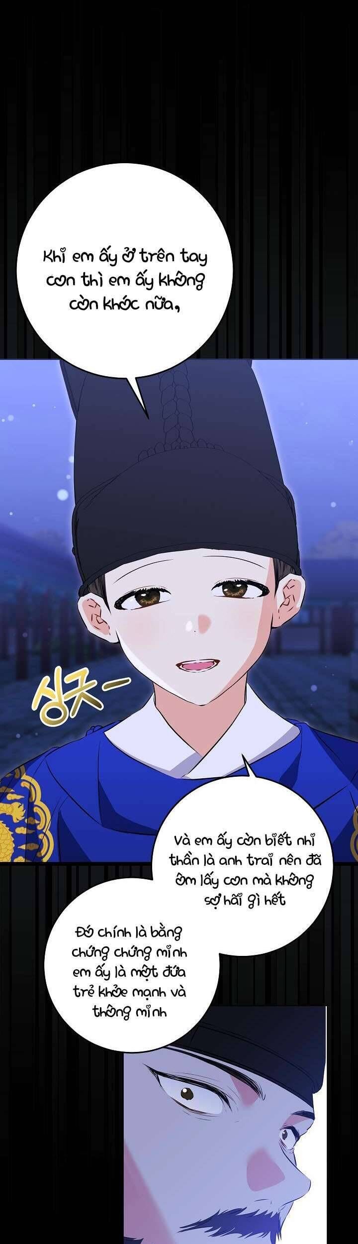 Tôi Sinh Ra Là Con Gái Của Một Thứ Phi Thấp Hèn [Chap 1-44]