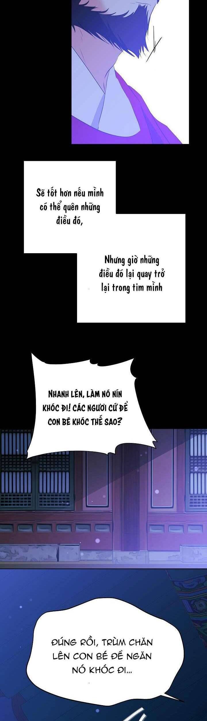 Tôi Sinh Ra Là Con Gái Của Một Thứ Phi Thấp Hèn [Chap 1-44]