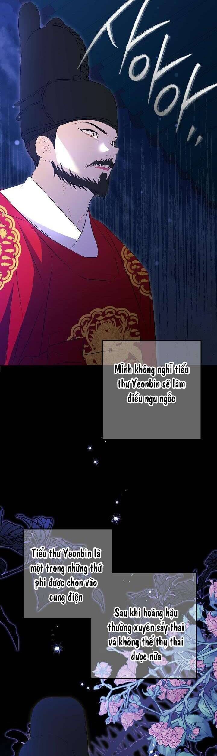 Tôi Sinh Ra Là Con Gái Của Một Thứ Phi Thấp Hèn [Chap 1-44]