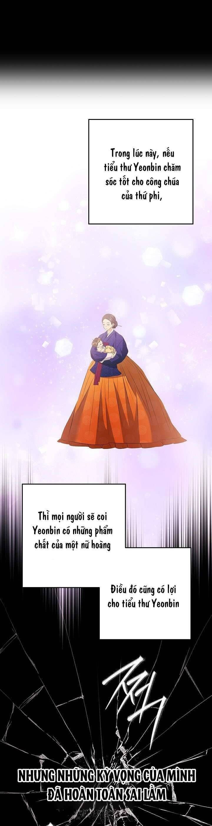 Tôi Sinh Ra Là Con Gái Của Một Thứ Phi Thấp Hèn [Chap 1-44]