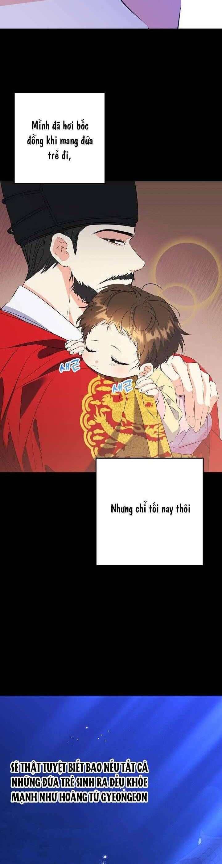 Tôi Sinh Ra Là Con Gái Của Một Thứ Phi Thấp Hèn [Chap 1-44]