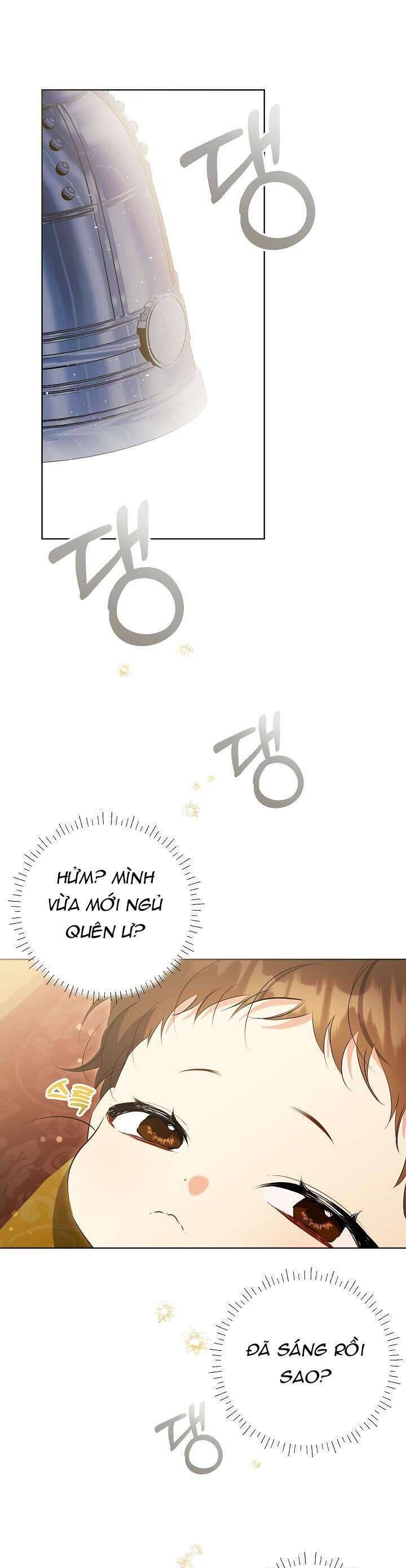 Tôi Sinh Ra Là Con Gái Của Một Thứ Phi Thấp Hèn [Chap 1-44]