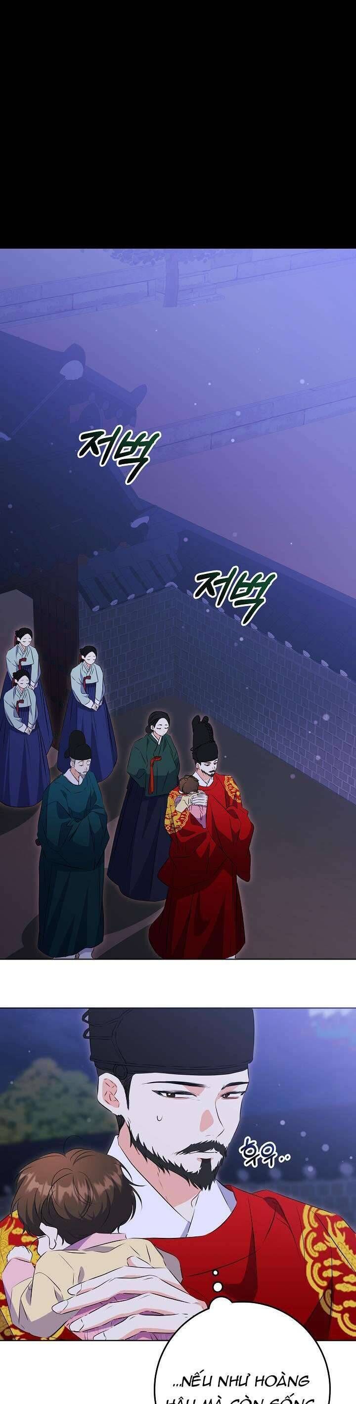 Tôi Sinh Ra Là Con Gái Của Một Thứ Phi Thấp Hèn [Chap 1-44]