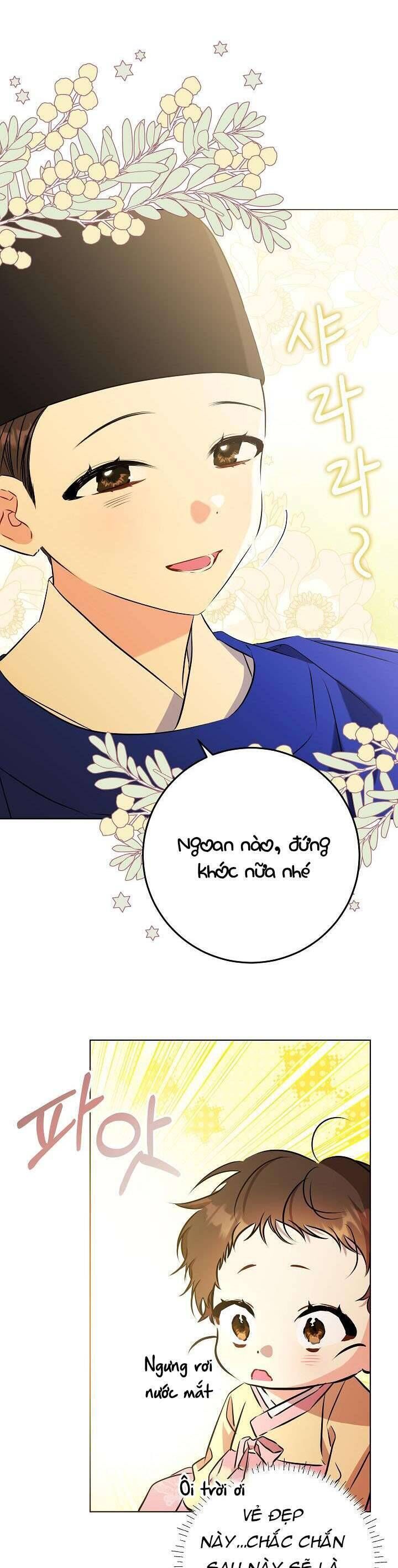 Tôi Sinh Ra Là Con Gái Của Một Thứ Phi Thấp Hèn [Chap 1-44]