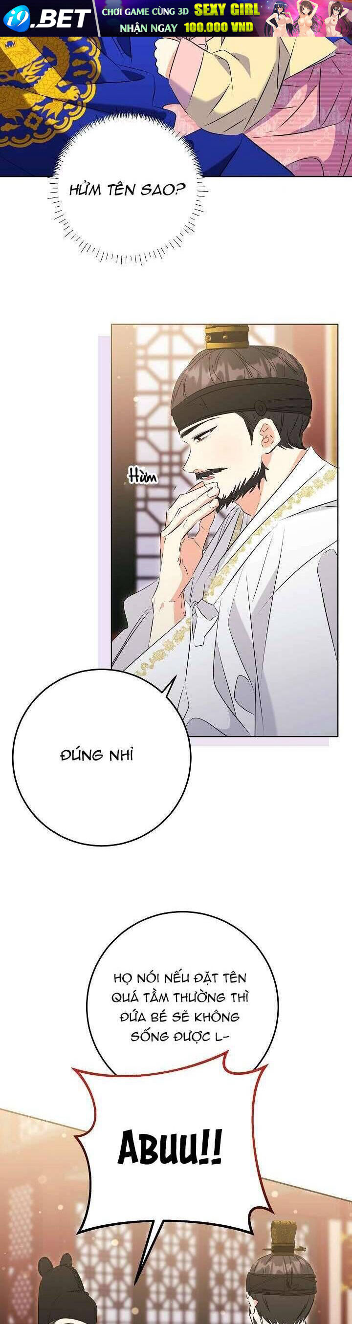 Tôi Sinh Ra Là Con Gái Của Một Thứ Phi Thấp Hèn [Chap 1-44]