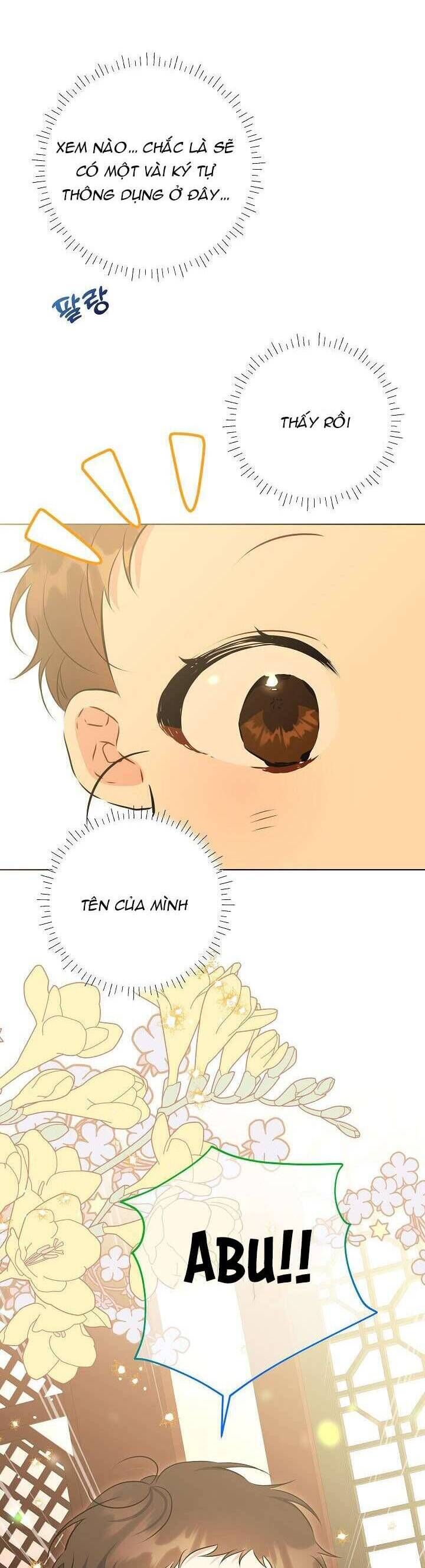 Tôi Sinh Ra Là Con Gái Của Một Thứ Phi Thấp Hèn [Chap 1-44]