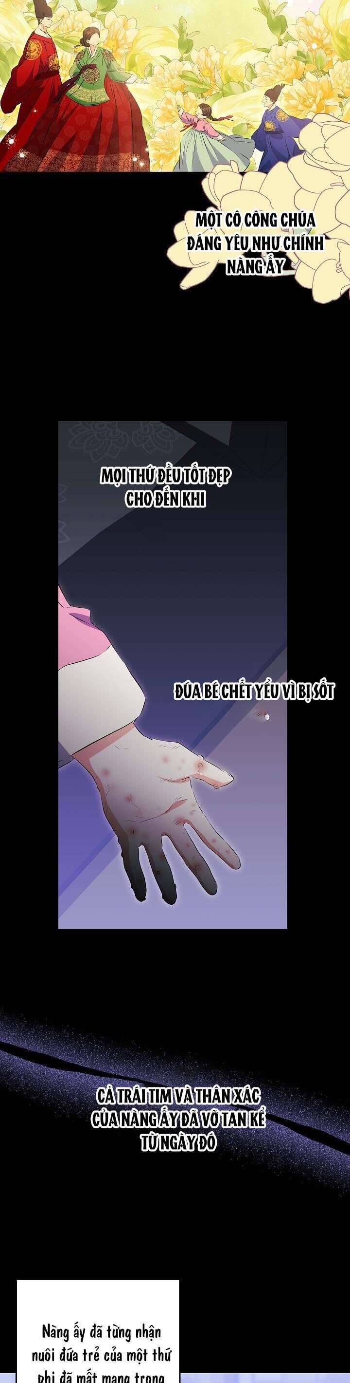Tôi Sinh Ra Là Con Gái Của Một Thứ Phi Thấp Hèn [Chap 1-44]