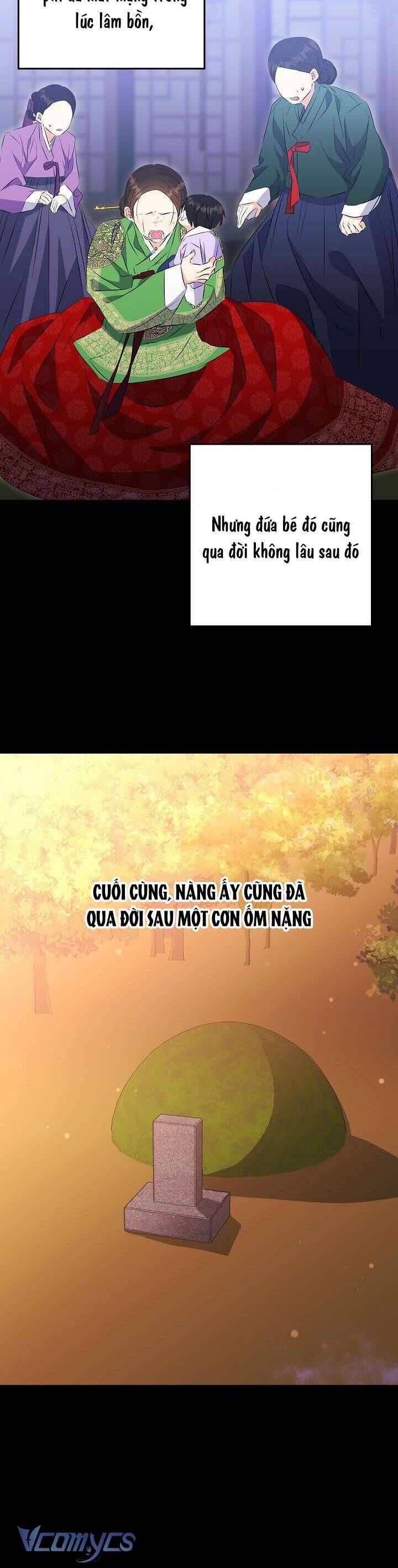 Tôi Sinh Ra Là Con Gái Của Một Thứ Phi Thấp Hèn [Chap 1-44]