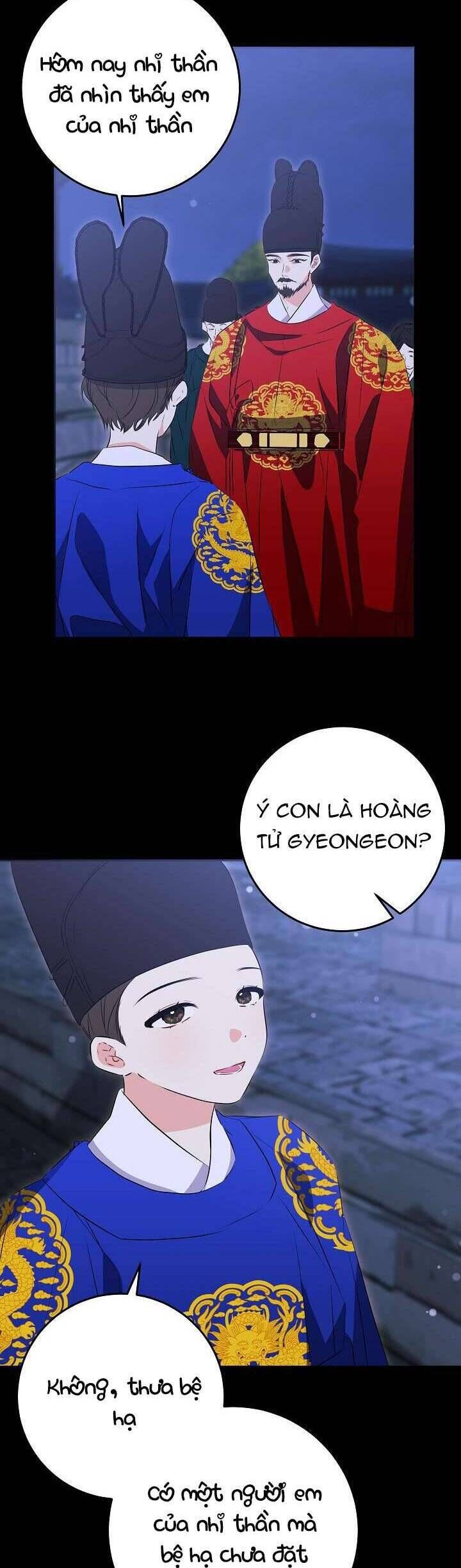 Tôi Sinh Ra Là Con Gái Của Một Thứ Phi Thấp Hèn [Chap 1-44]