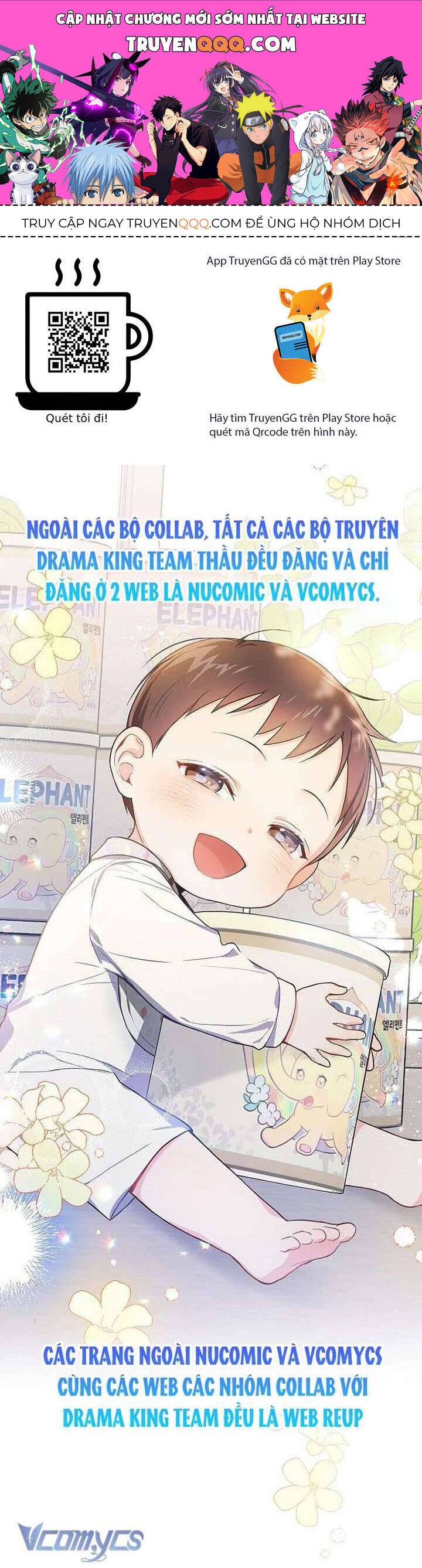 Tôi Sinh Ra Là Con Gái Của Một Thứ Phi Thấp Hèn [Chap 1-44]