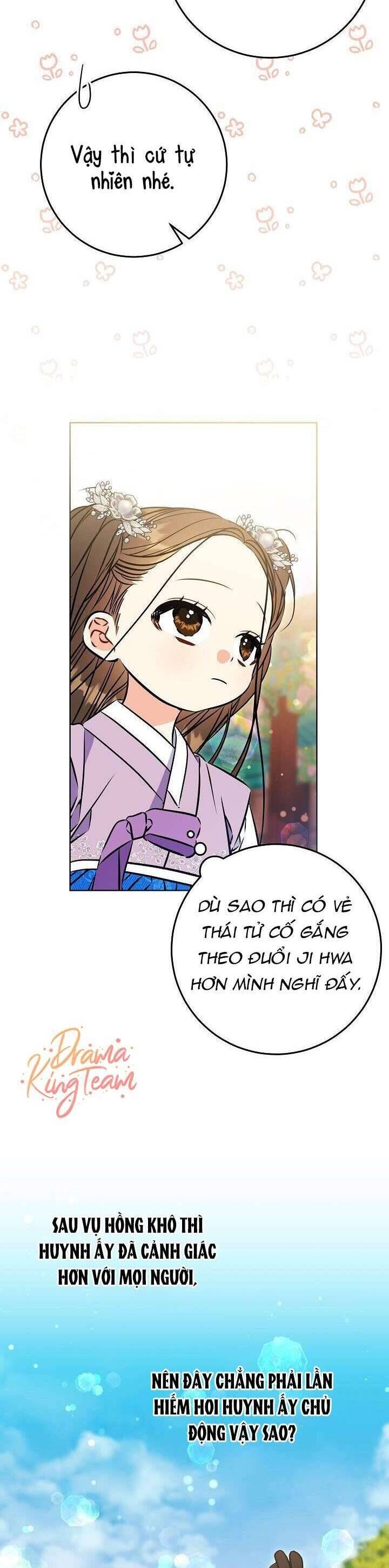 Tôi Sinh Ra Là Con Gái Của Một Thứ Phi Thấp Hèn [Chap 1-44]
