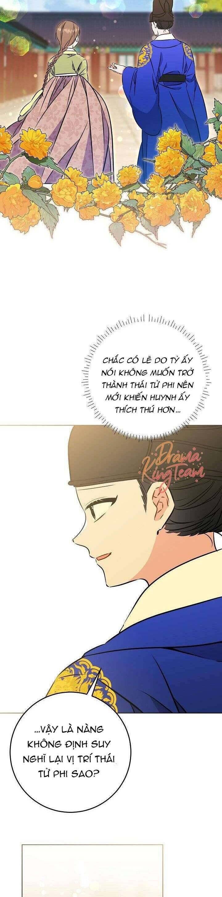 Tôi Sinh Ra Là Con Gái Của Một Thứ Phi Thấp Hèn [Chap 1-44]