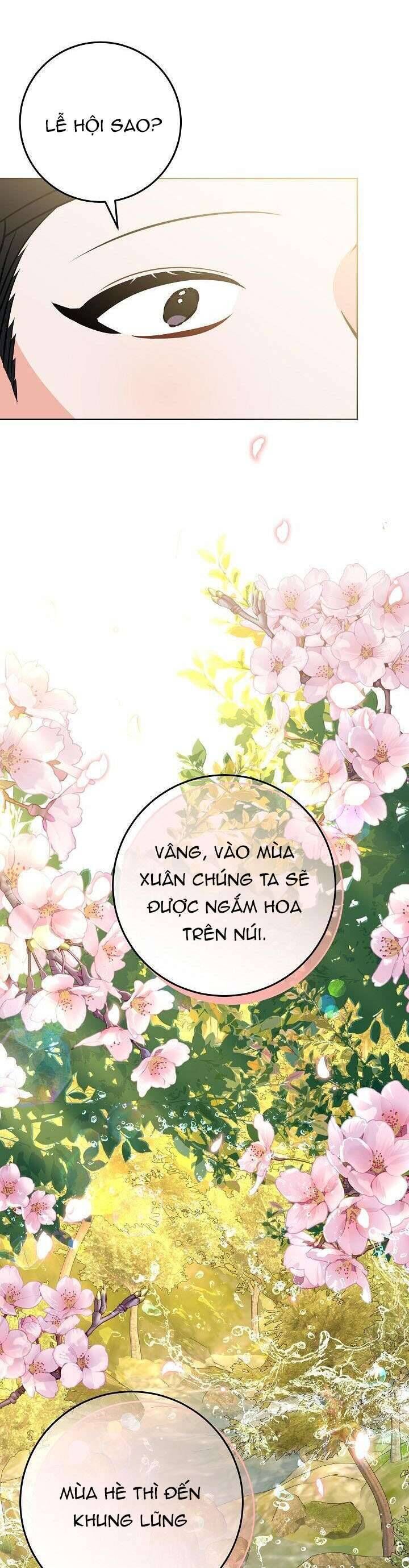 Tôi Sinh Ra Là Con Gái Của Một Thứ Phi Thấp Hèn [Chap 1-44]