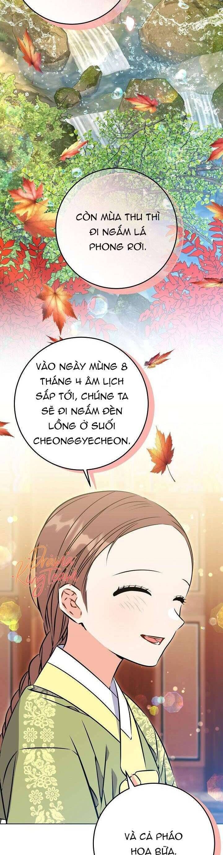 Tôi Sinh Ra Là Con Gái Của Một Thứ Phi Thấp Hèn [Chap 1-44]