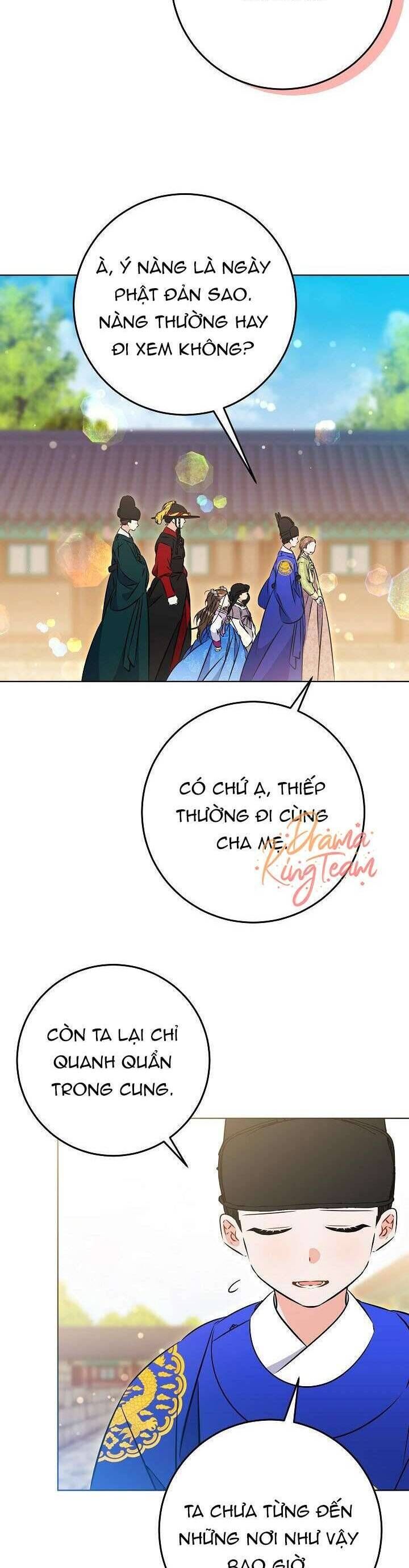 Tôi Sinh Ra Là Con Gái Của Một Thứ Phi Thấp Hèn [Chap 1-44]