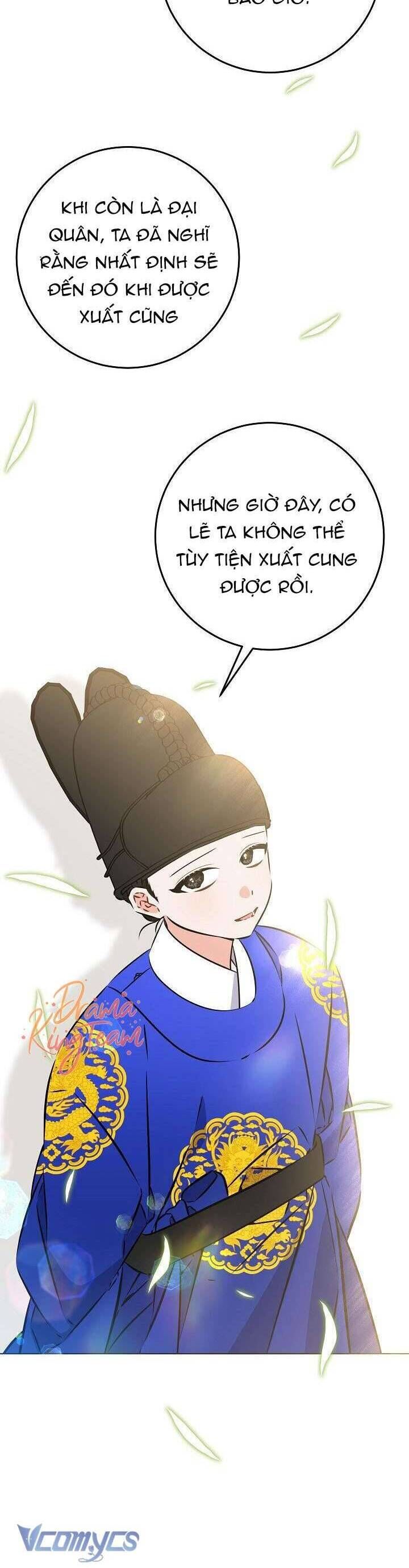 Tôi Sinh Ra Là Con Gái Của Một Thứ Phi Thấp Hèn [Chap 1-44]