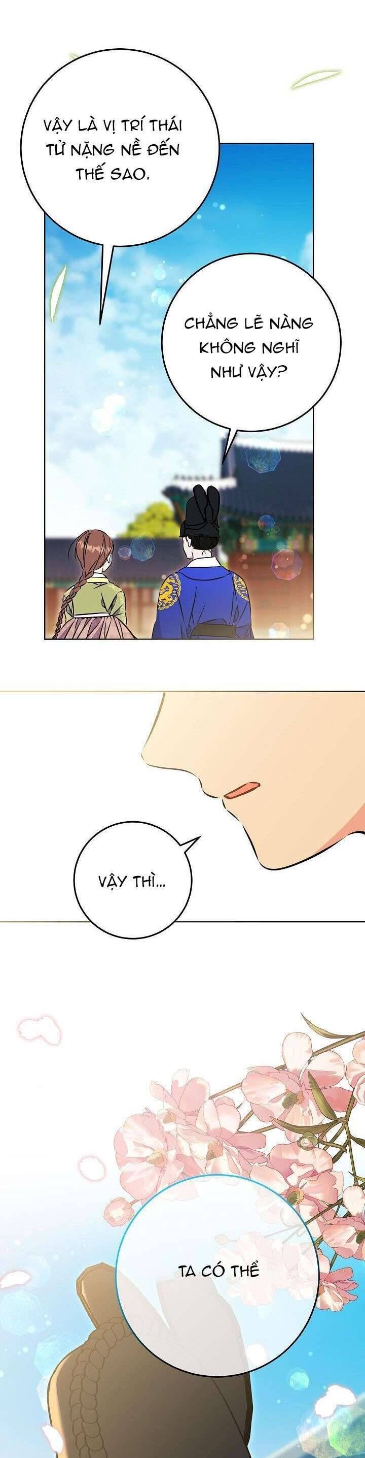 Tôi Sinh Ra Là Con Gái Của Một Thứ Phi Thấp Hèn [Chap 1-44]