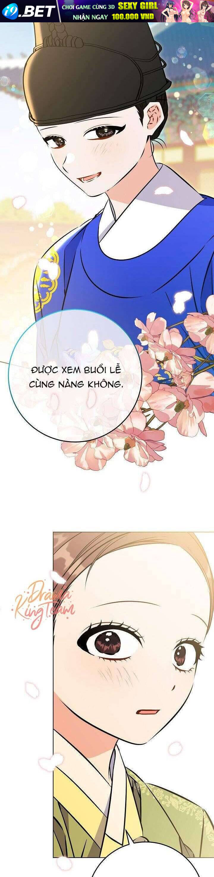 Tôi Sinh Ra Là Con Gái Của Một Thứ Phi Thấp Hèn [Chap 1-44]
