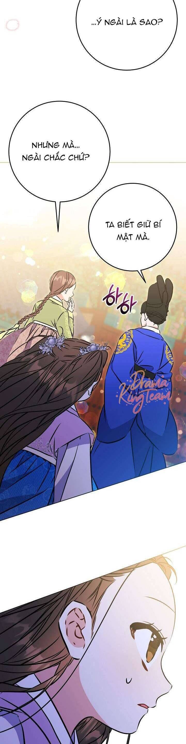 Tôi Sinh Ra Là Con Gái Của Một Thứ Phi Thấp Hèn [Chap 1-44]