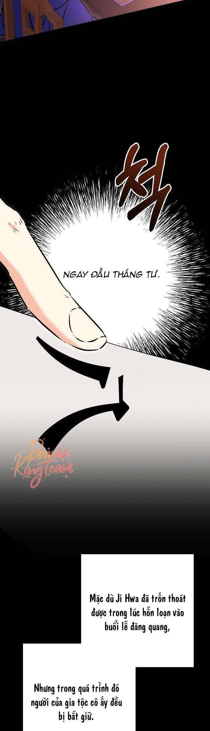 Tôi Sinh Ra Là Con Gái Của Một Thứ Phi Thấp Hèn [Chap 1-44]
