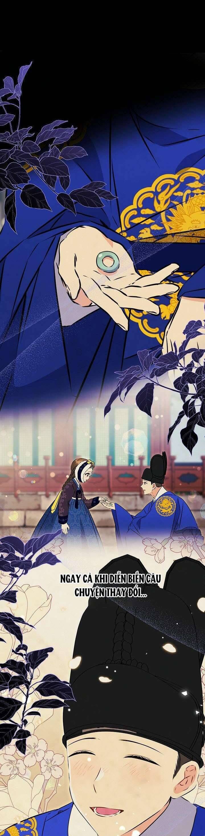 Tôi Sinh Ra Là Con Gái Của Một Thứ Phi Thấp Hèn [Chap 1-44]
