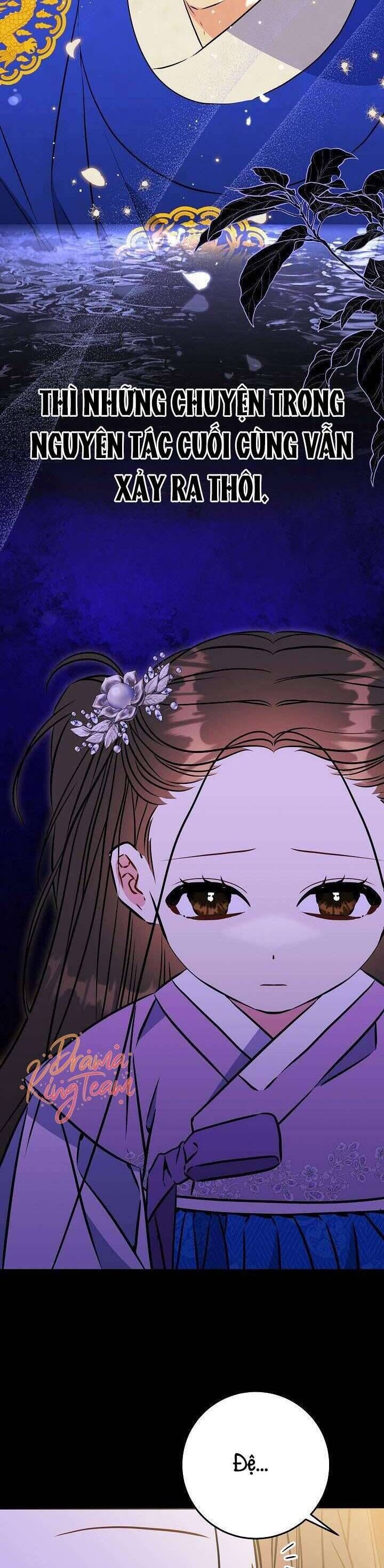 Tôi Sinh Ra Là Con Gái Của Một Thứ Phi Thấp Hèn [Chap 1-44]