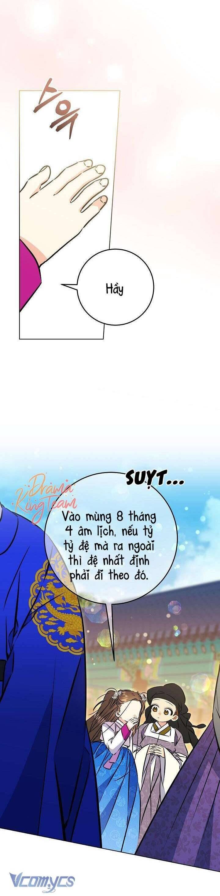 Tôi Sinh Ra Là Con Gái Của Một Thứ Phi Thấp Hèn [Chap 1-44]